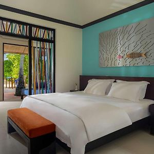 Beachfront Rainmist Villa transfer